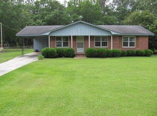 113 Mark Ln, Moultrie, GA 31788