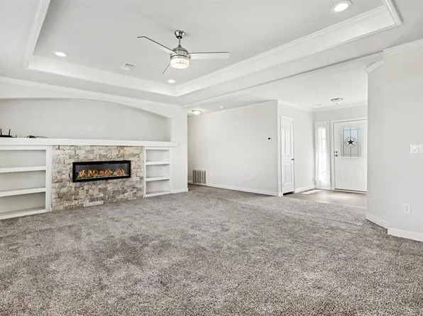 17902 Lexie Ln, Lexington, OK 73051