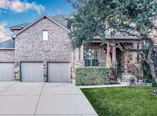 5524 Wild Foxglove Rd, Spicewood, TX 78669