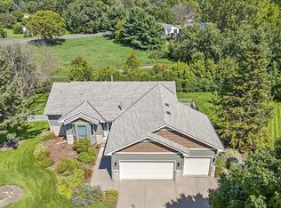 1773 124th Ave NE, Blaine, MN 55449