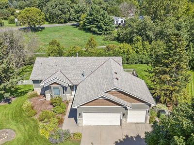 1773 124th Ave NE, Blaine, MN, 55449