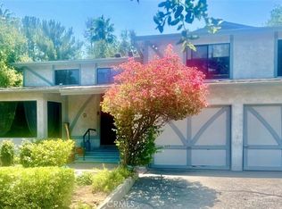 4611 Louise Ave, Encino, CA 91316