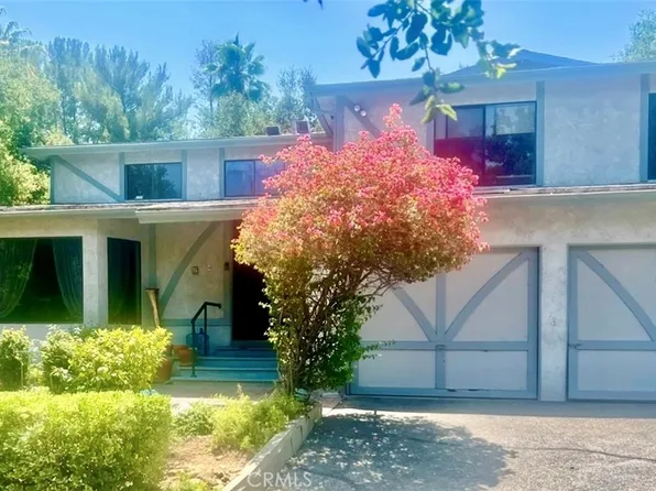 4611 Louise Ave, Encino, CA 91316