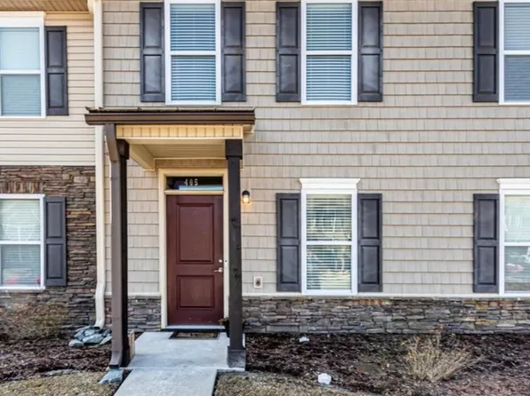 405 Sullivan Loop Road, Midway Park, NC 28544