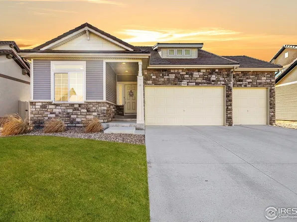 4660 Wildwood Way, Johnstown, CO 80534