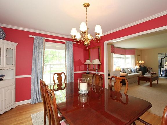 5th image of 3631 W Brittany Ct