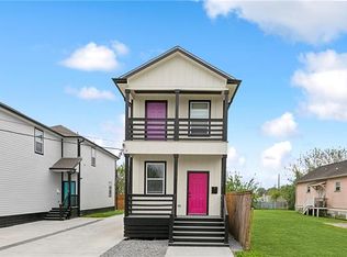 1921 Alabo St, New Orleans, LA 70117