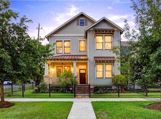 603 E 7th 1/2 St, Houston, TX 77007