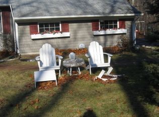 18 Petticoat Ln, Shelter Island, NY 11965