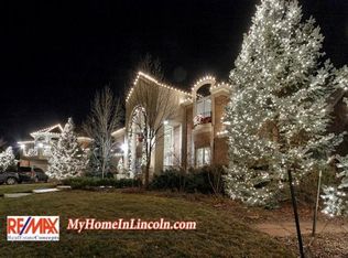 3424 Old Dominion Rd, Lincoln, NE 68516