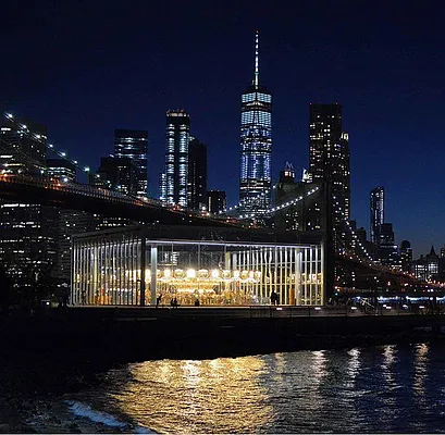 Rented by Brooklyn Bridge | media 32