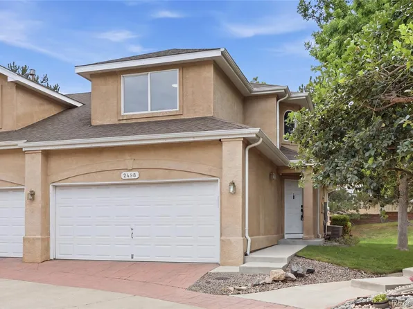 2498 S Scranton Way, Aurora, CO 80014