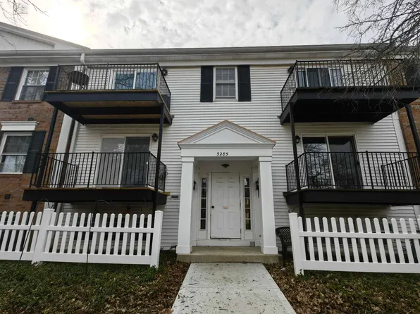 5285 Portland St APT 202, Columbus, OH 43235