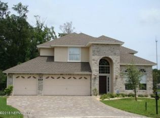 8319 Warlin Dr S, Jacksonville, FL 32216