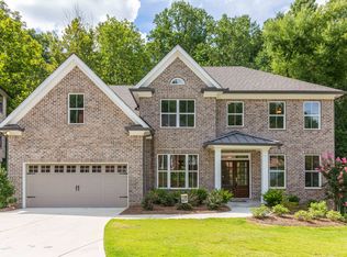 2468 Kings Arms Point, Atlanta, GA 30345