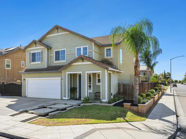6847 E Townsend Ave, Fresno, CA 93727