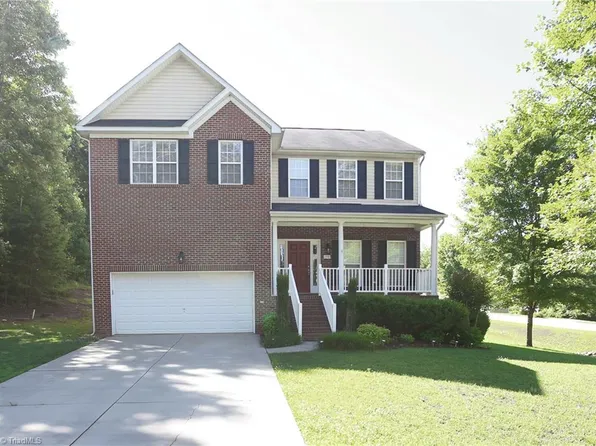 198 Twin Creeks Dr, Stokesdale, NC 27357