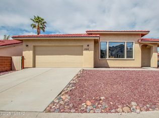 590 W Kidd Pl, Oro Valley, AZ 85737