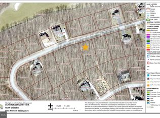 LOT 310 Point Of Woods, Hazleton, PA 18202