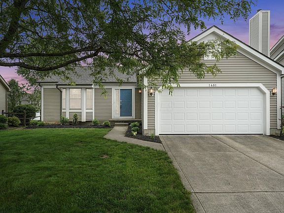 3rd image of 1481 Clovenstone Dr