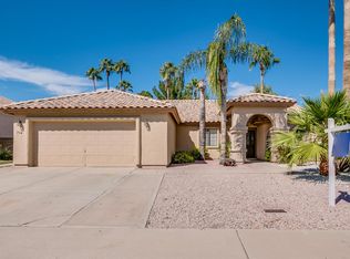 714 S Glenview, Mesa, AZ 85204