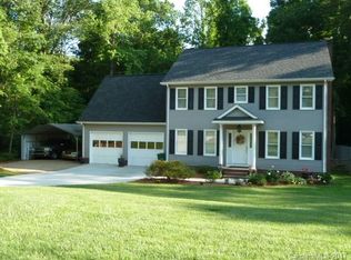 633 Mulberry Ln, Salisbury, NC 28146