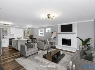 28994 State Highway 251, Ardmore, AL 35739