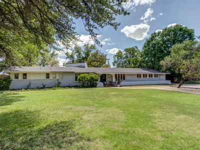 4717 22nd St, Lubbock, TX, 79407