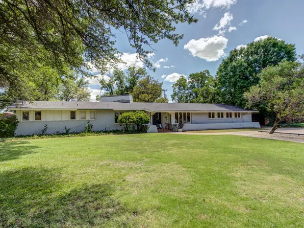 4717 22nd St, Lubbock, TX 79407