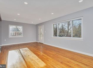 3508 Woodridge Ave, Silver Spring, MD 20902