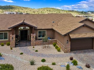1036 Rough Diamond Dr, Prescott, AZ 86301