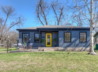 7507 Grover Ave, Austin, TX 78757