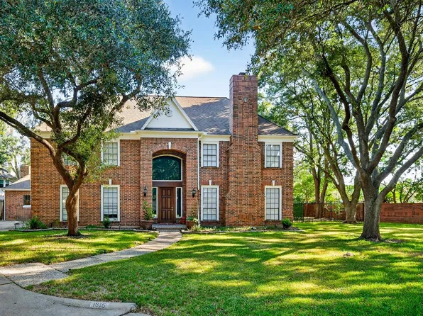 1615 Kelliwood Oaks Dr, Katy, TX 77450