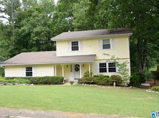 7084 Claymont Dr, Pinson, AL 35126