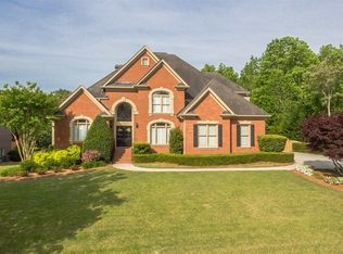 1331 Gulfport Run, Grayson, GA 30017