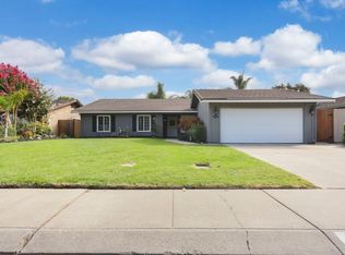 1042 Bear Creek Way, Stockton, CA 95209