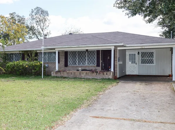 2524 Belmont Blvd, Bossier City, LA 71111