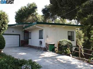 698 Haas Ave, San Leandro, CA 94577