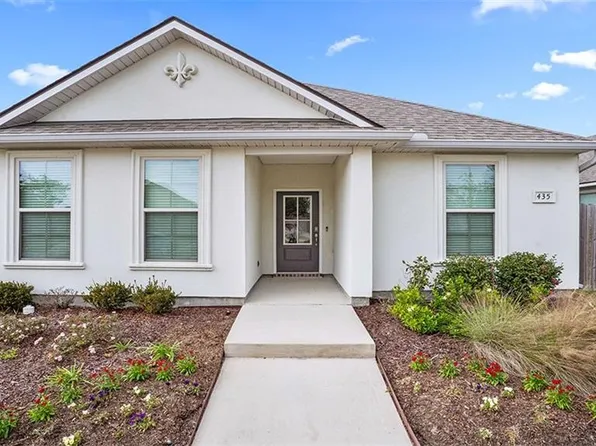 435 Lakeshore Vlg E, Slidell, LA 70461