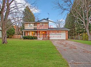 6361 Wreckenridge Rd, Flint, MI 48532