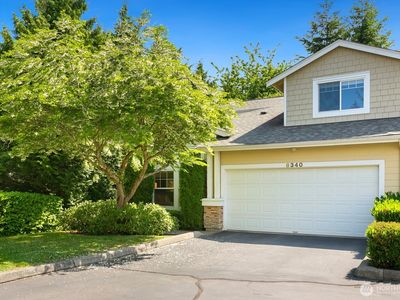 8340 NE 140th Street, Kirkland, WA, 98034