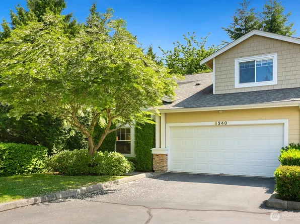 8340 NE 140th Street, Kirkland, WA 98034