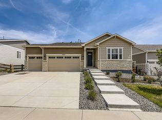 3860 Gold Bug St, Aurora, CO 80019