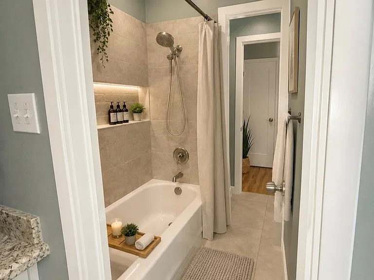 6111 Beverly Hill St #20 — Photo 7