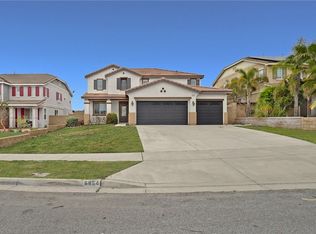 6854 Tahoe Way, Fontana, CA 92336