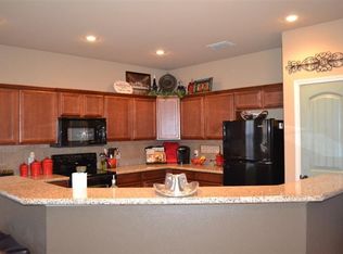 2631 112th St, Lubbock, TX 79423