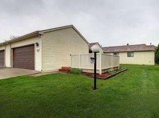 2504 Heritage Dr #2504, Champaign, IL