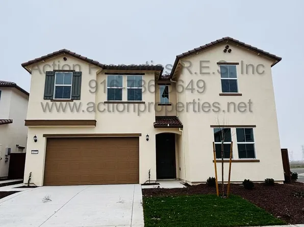 4177 Flathead Dr, Roseville, CA 95747
