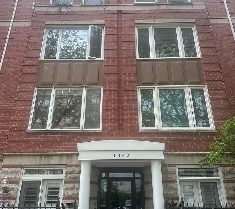 1st image of 1342 S Wabash Ave Unit C