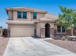 1071 S 219th Dr, Buckeye, AZ 85326